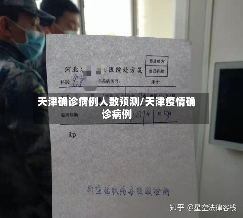 天津确诊病例人数预测/天津疫情确诊病例-第1张图片